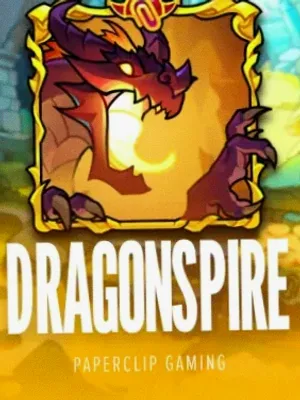 Dragonspire at Sydspin