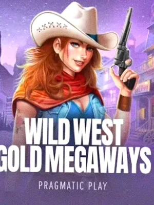 Wild West Gold Megaways at Sydspin