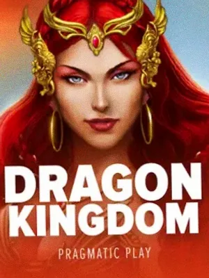 Dragon Kingdom at Sydspin